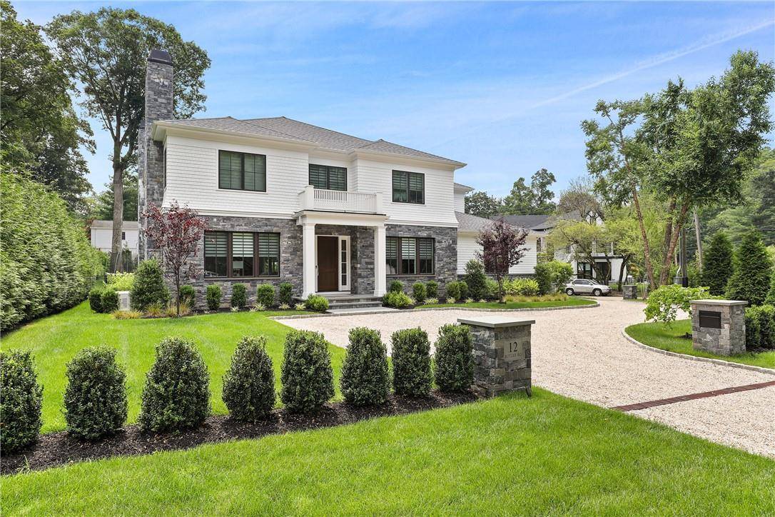 12 Butler RD, Scarsdale, NY 10583