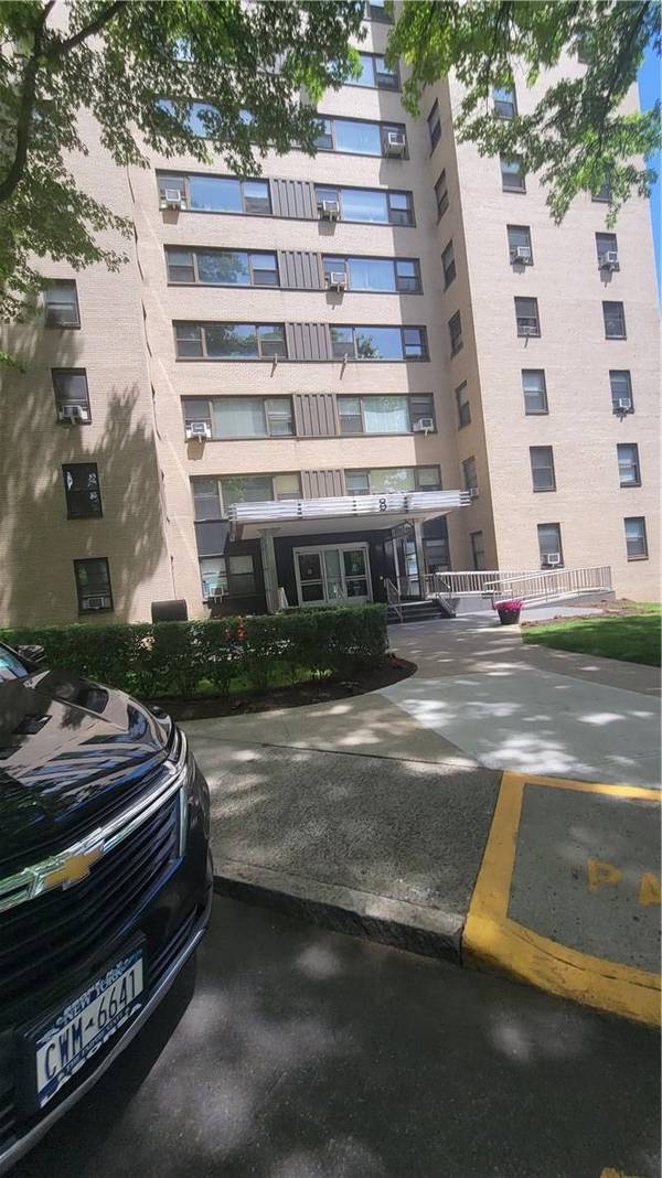 8 Fordham Hill OVAL #16A, Bronx, NY 10468