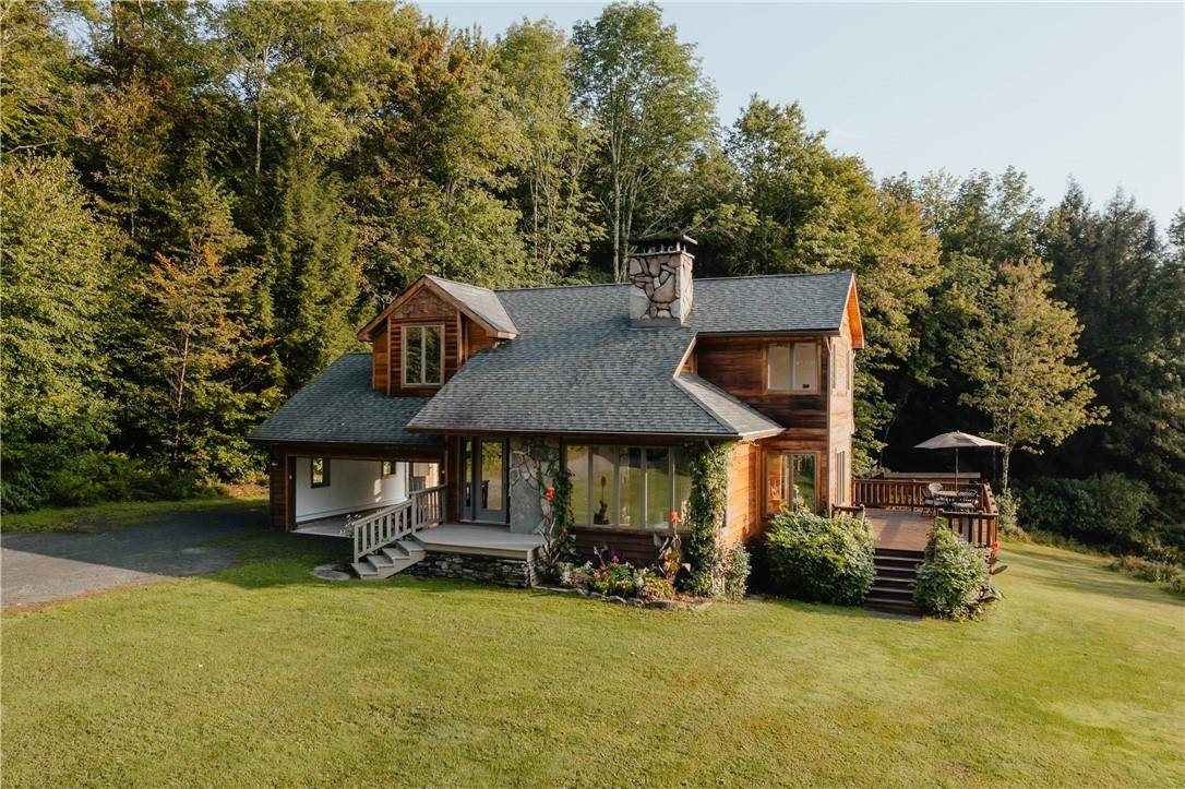 22 J Spielman RD, Jeffersonville, NY 12748