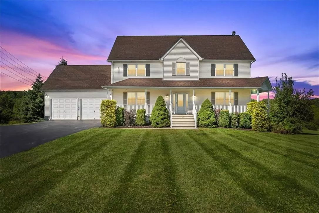 Florida, NY 10921,12 Center CIR