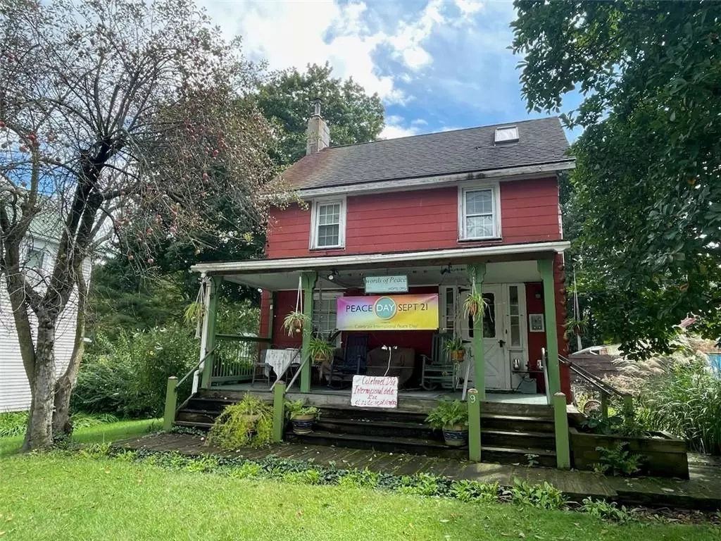 Harriman, NY 10926,9 Church ST