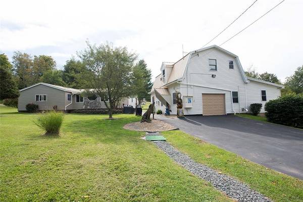 190 Butrick RD, Ferndale, NY 12734