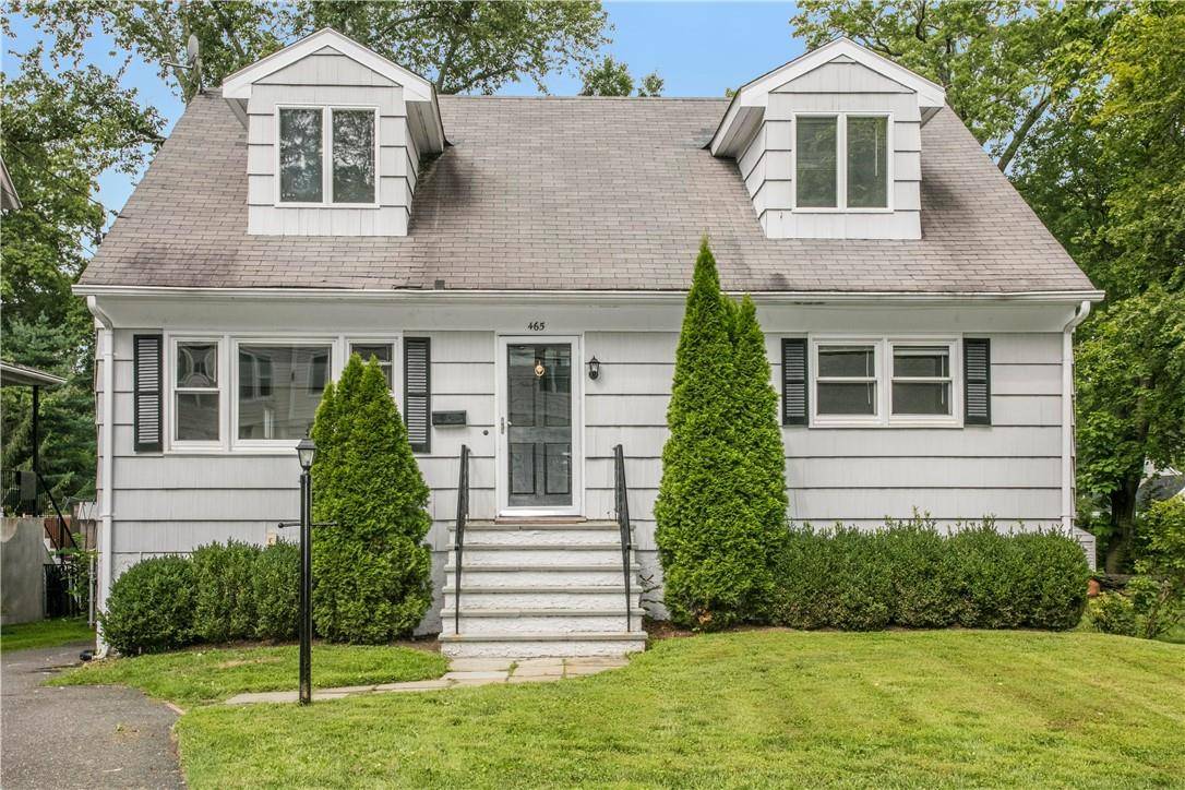 465 Midland AVE, Rye, NY 10580