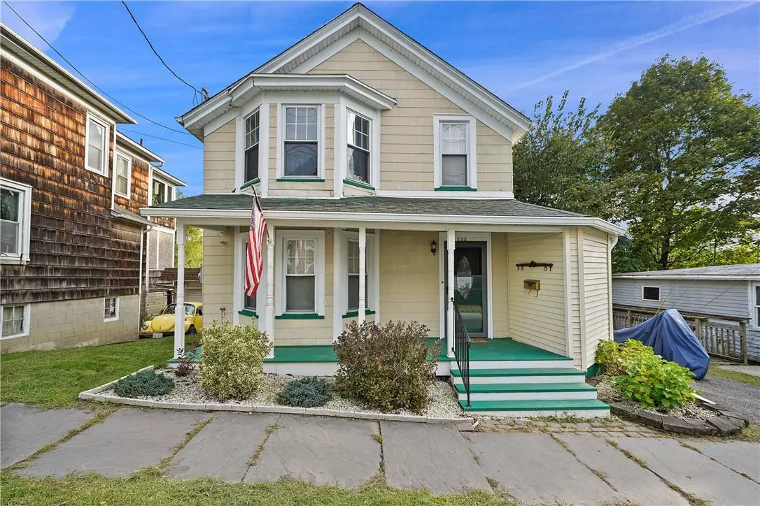 Walden, NY 12586,113 Orchard ST