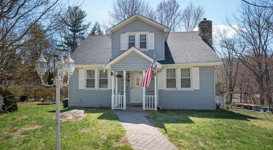 1 Gilead RD, Carmel, NY 10512