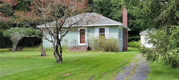 577 Skipperene RD, Narrowsburg, NY 12764