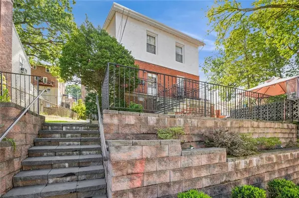 136 Sedgewick AVE, Yonkers, NY 10705