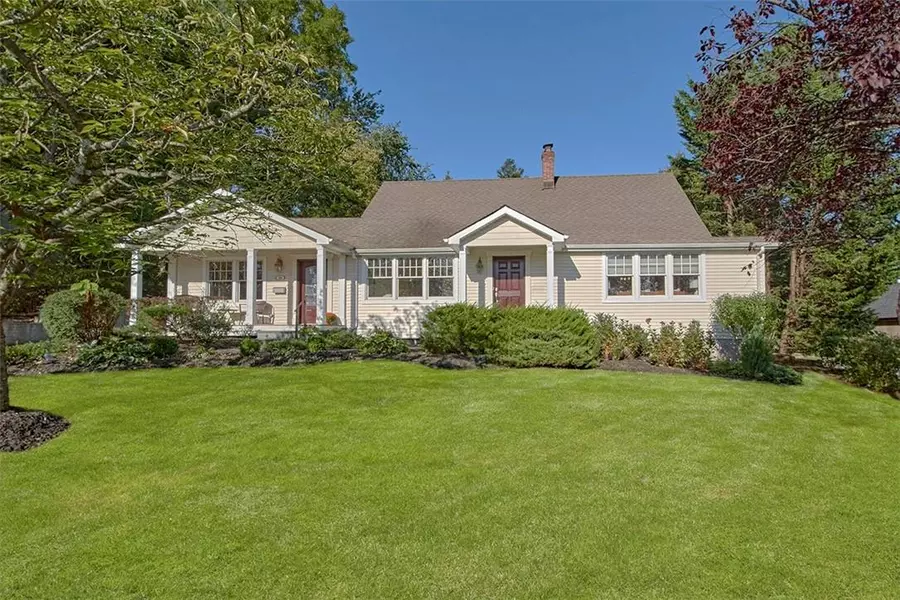 29 Ridgeland RD, Yonkers, NY 10710