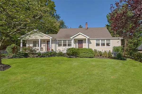 29 Ridgeland RD, Yonkers, NY 10710