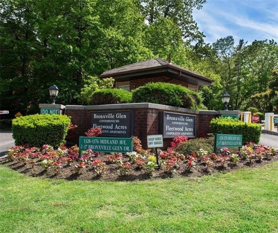 1374 Midland AVE #503, Bronxville, NY 10708