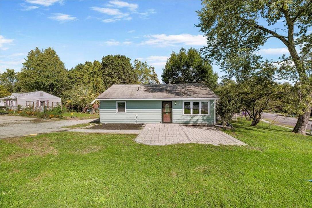 136 Violet AVE, Poughkeepsie, NY 12601