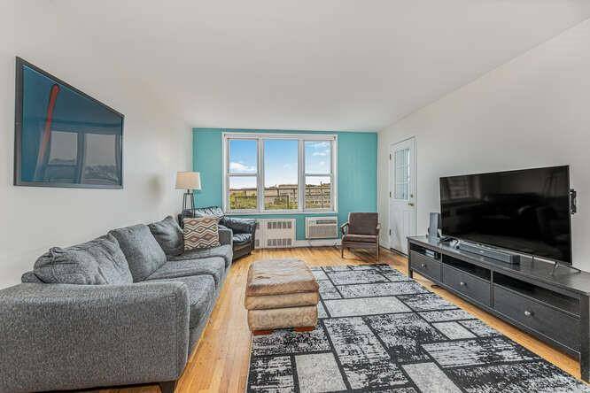 2750 Johnson AVE #5B, Bronx, NY 10463