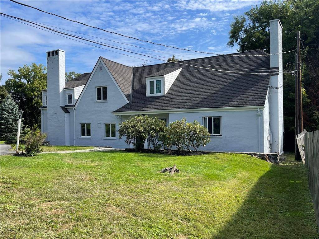 14 Balmville RD #1N, Newburgh, NY 12550
