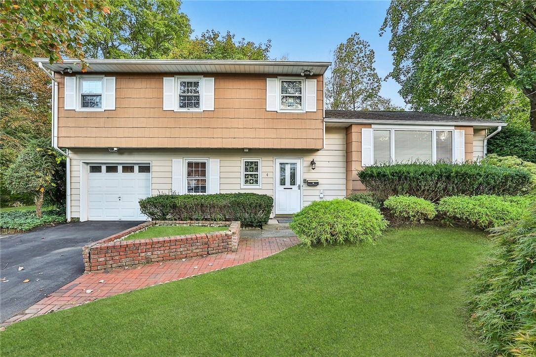 4 Irion DR, New City, NY 10956