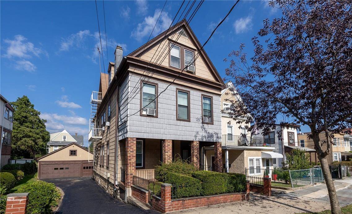 59 aka 61 Villa AVE, Yonkers, NY 10704