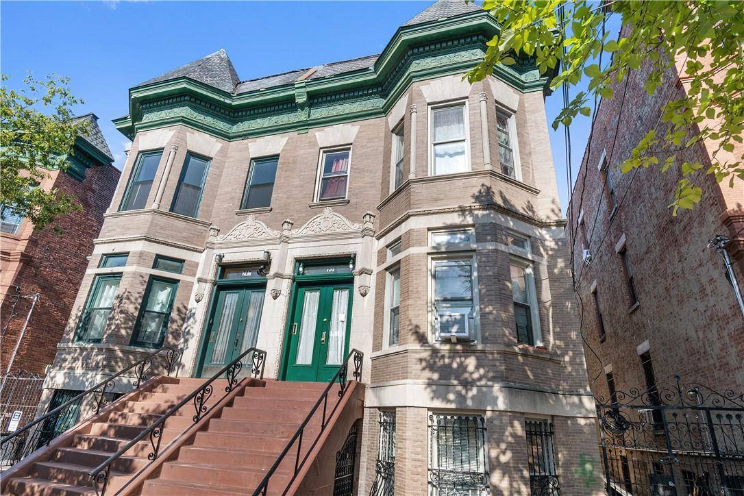 751 Kelly ST, Bronx, NY 10455
