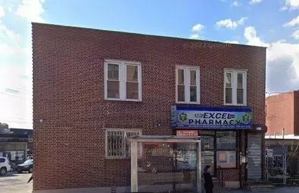 Bronx, NY 10469,2701 WILLIAMSBRIDGE RD #2