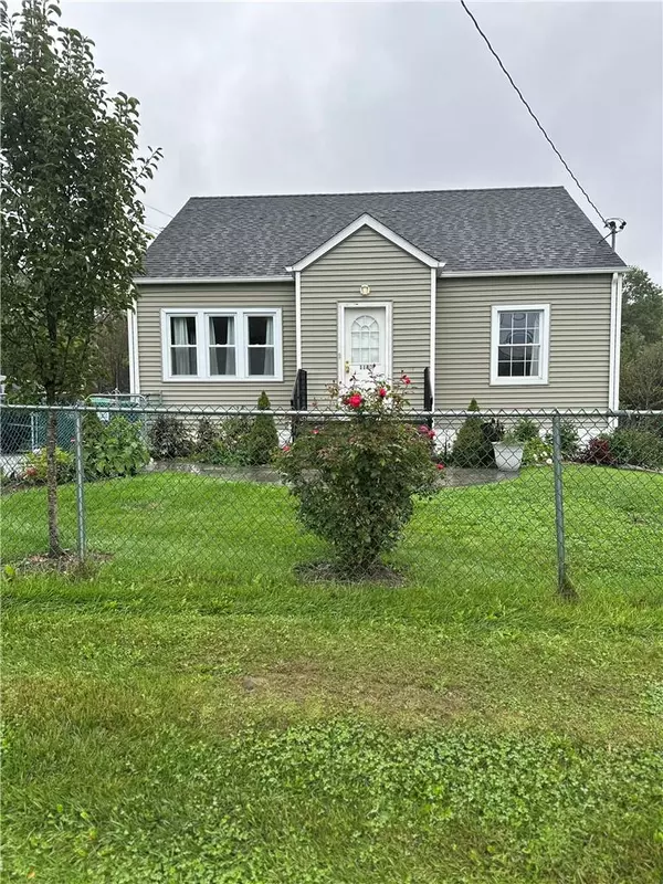 1180 State Route 32, Wallkill, NY 12589