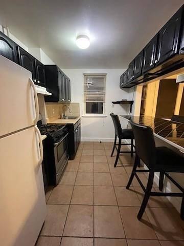 158 Elm AVE #1st Fl, Mount Vernon, NY 10550