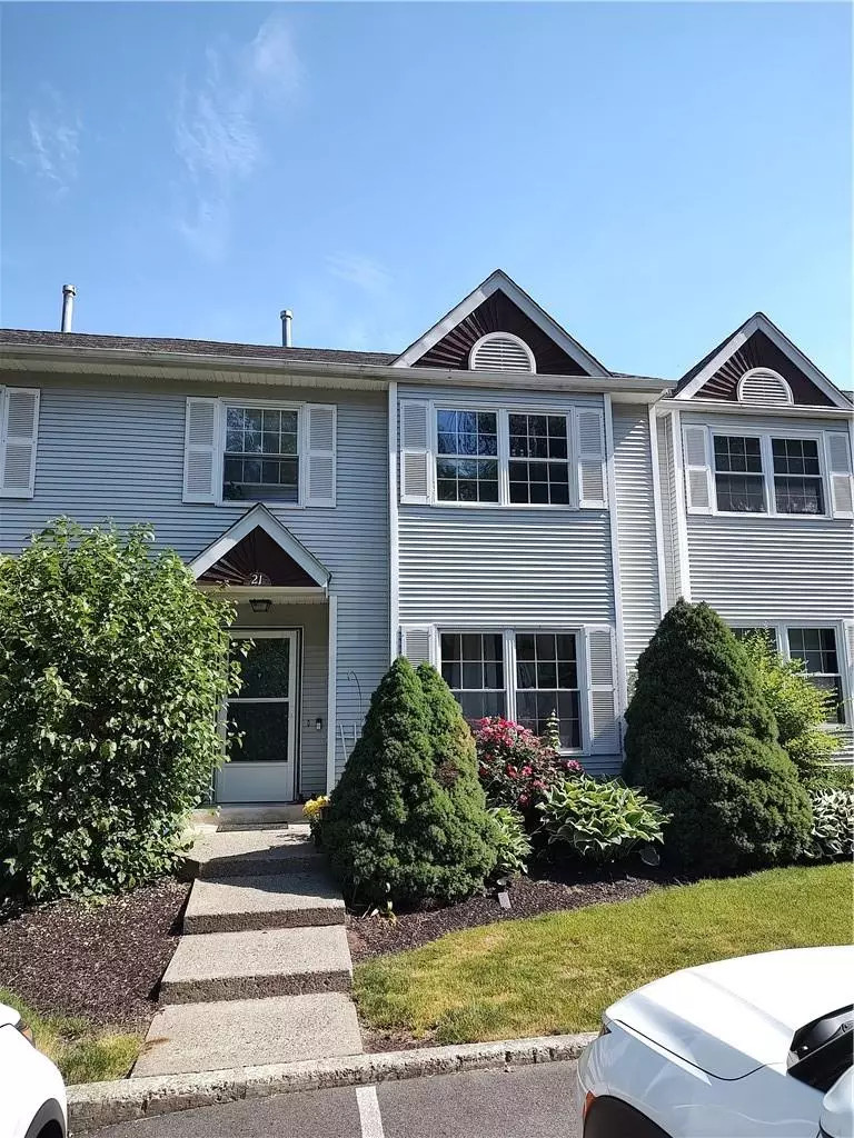 New Windsor, NY 12553,256 Quassaick AVE #21