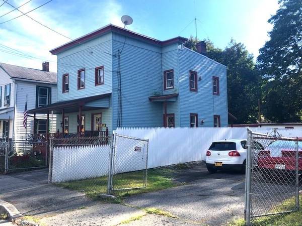 165 Front ST, Port Jervis, NY 12771
