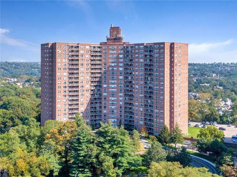 5800 Arlington AVE #6N, Bronx, NY 10471