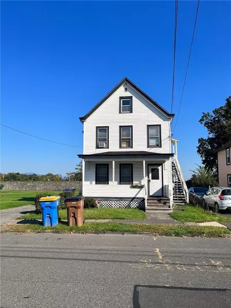 57 Gage ST, Kingston, NY 12401