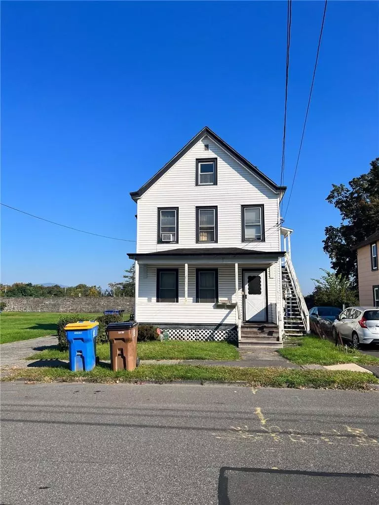 Kingston, NY 12401,57 Gage ST