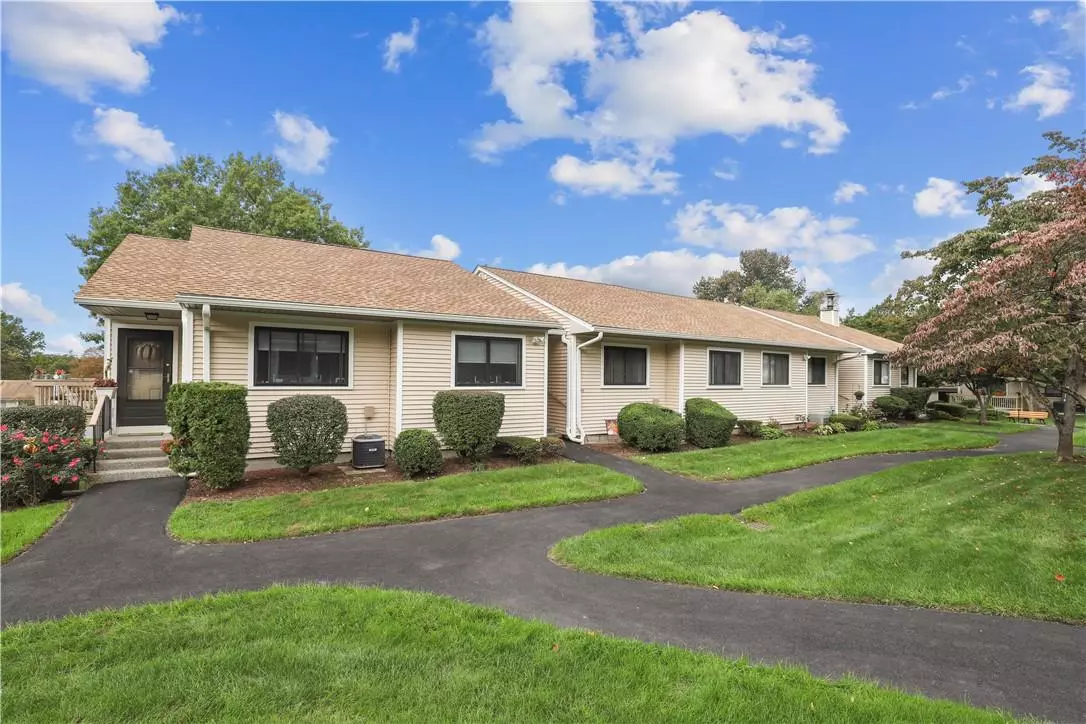 Yorktown Heights, NY 10598,99 Molly Pitcher LN #B