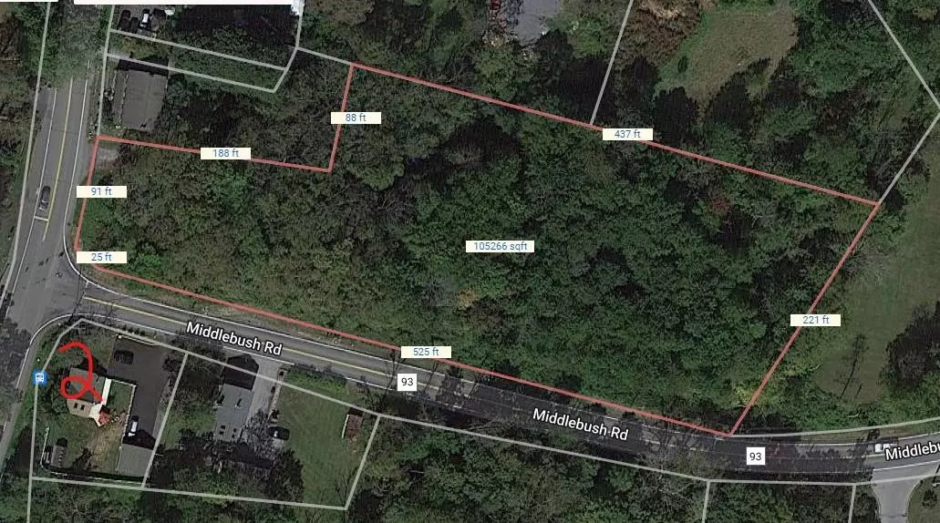 Wappingers Falls, NY 12590,1 Middlebush RD