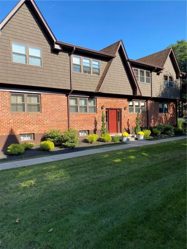 48 Milford LN #3K, Suffern, NY 10901