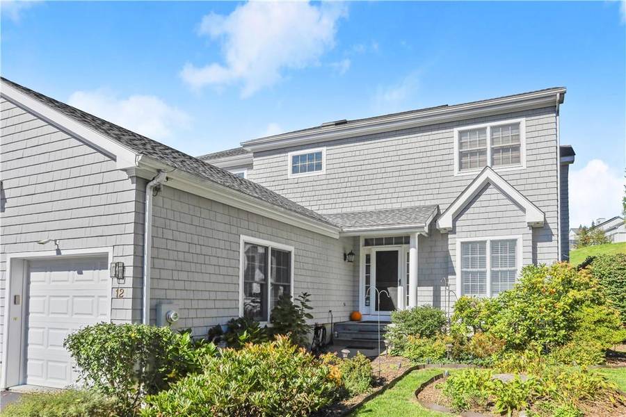 12 Club CT, Pleasantville, NY 10570