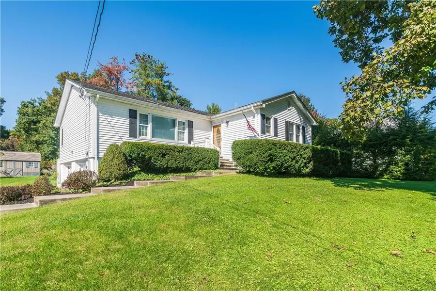 120 Edgehill DR, Wappingers Falls, NY 12590