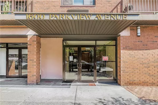 1600 Parkview AVE #7B, Bronx, NY 10461