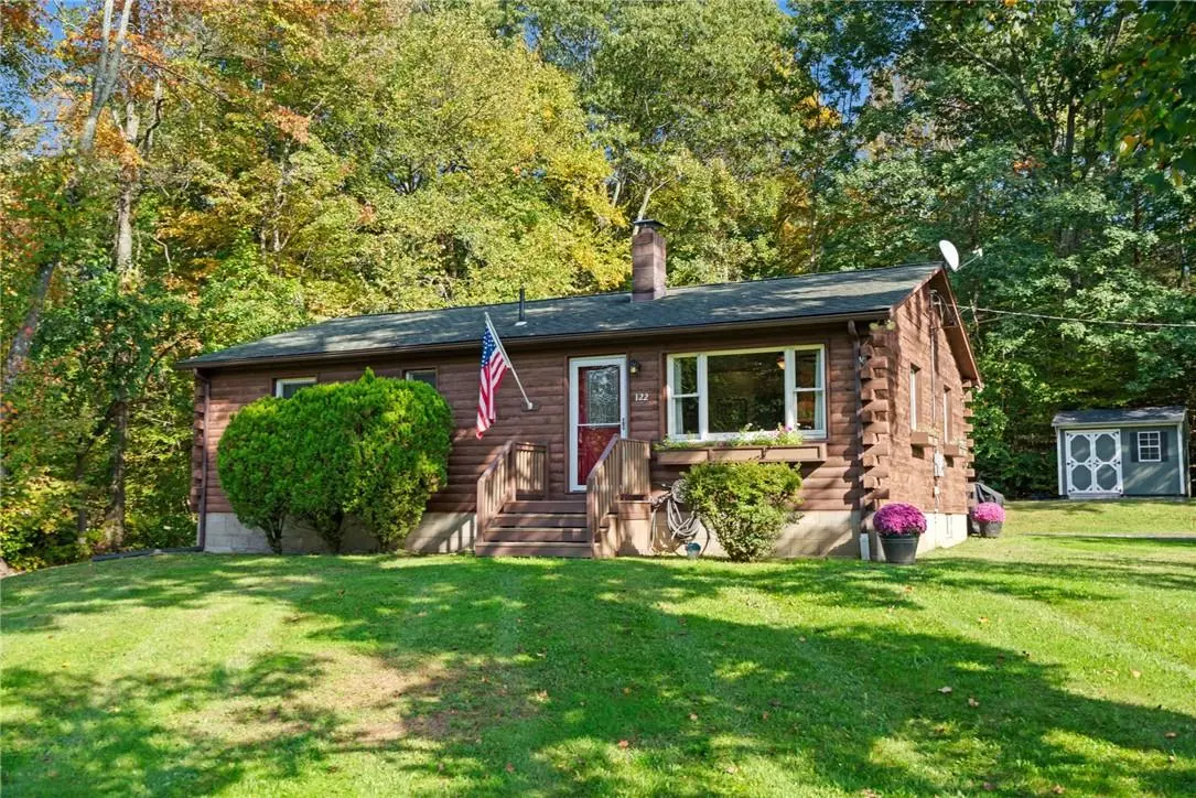 New Paltz, NY 12561,122 N Putt Corners RD