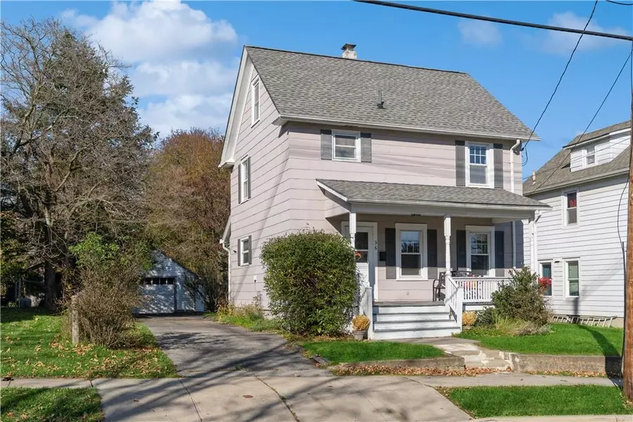 36 Wheeler AVE, Warwick, NY 10990