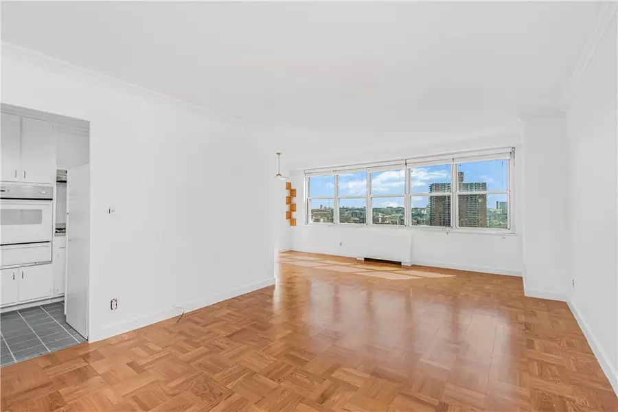 555 Kappock ST #12U, Bronx, NY 10463