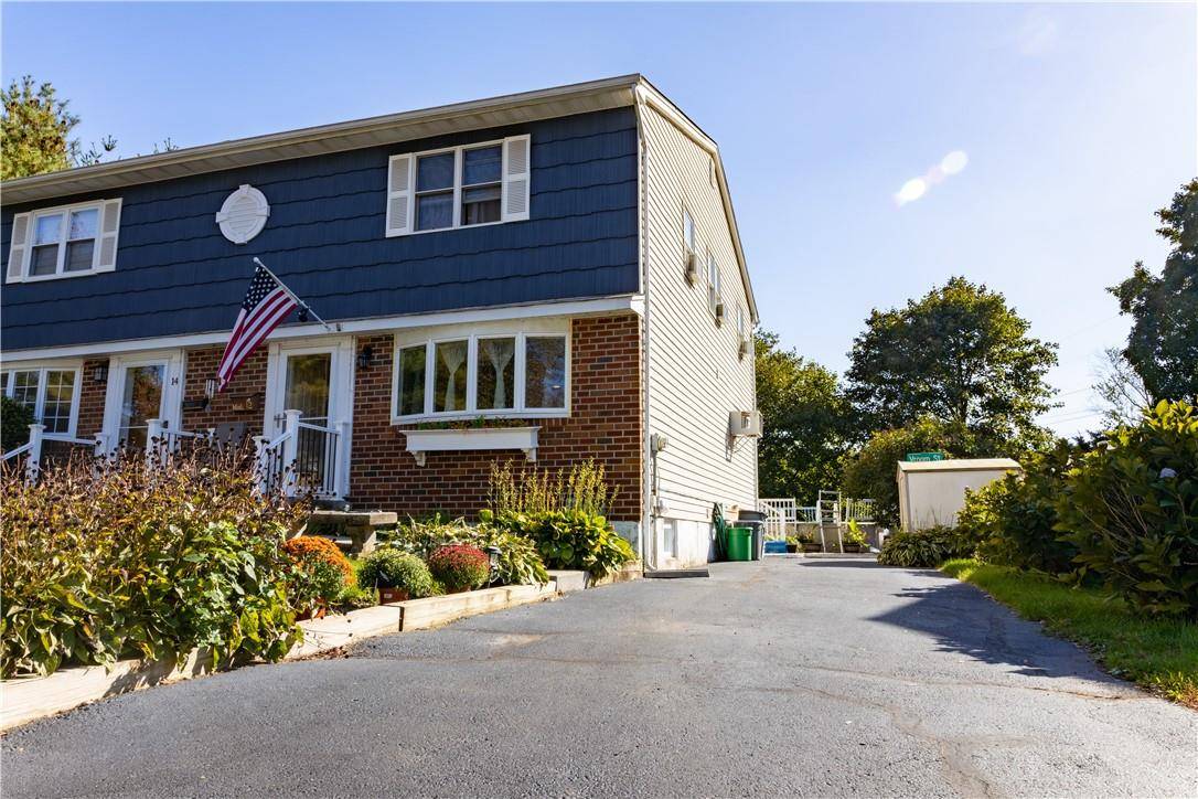 12 Kaemmerlin AVE, Garnerville, NY 10923