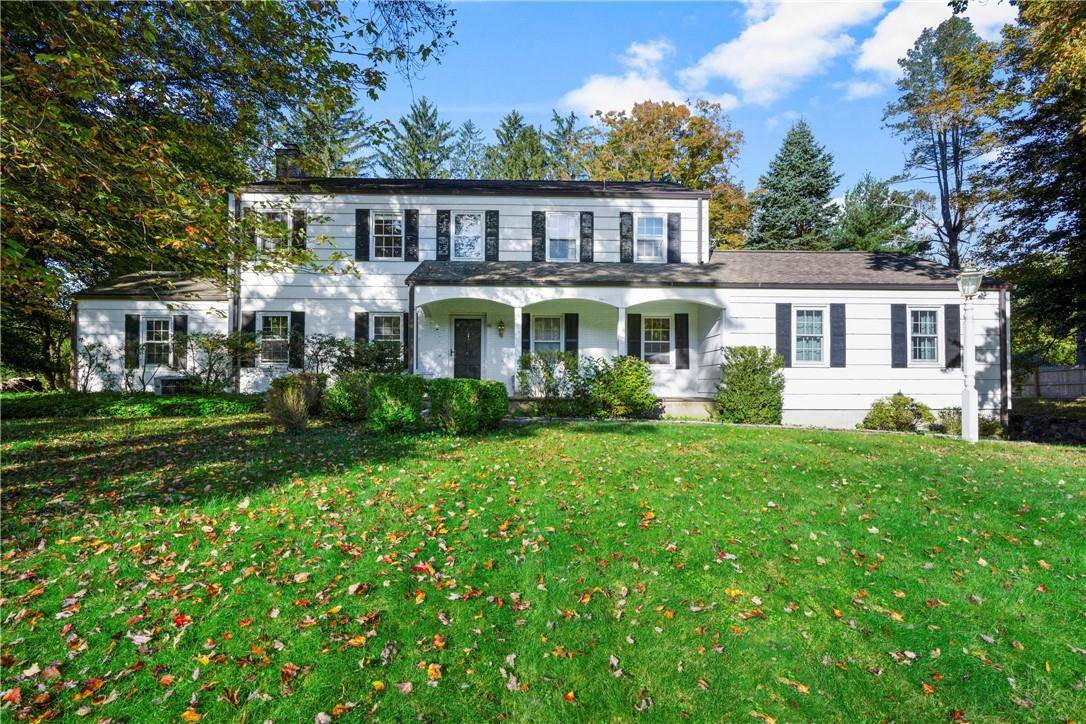 Chappaqua, NY 10514,55 Cowdin CIR