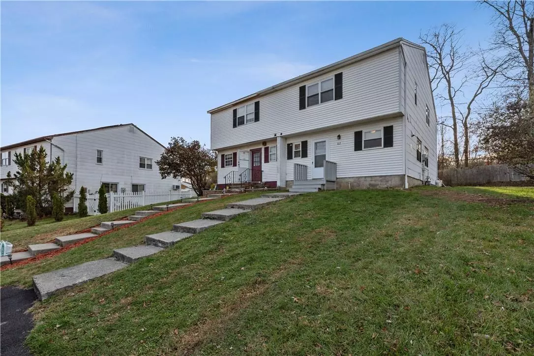 Nanuet, NY 10954,62 Forest Brook RD