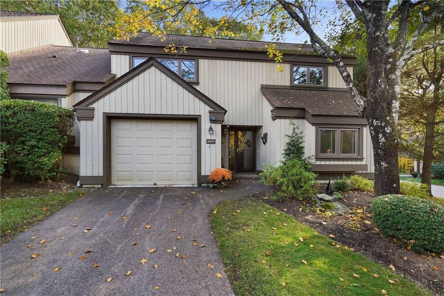 606 Heritage HLS #F, Somers, NY 10589