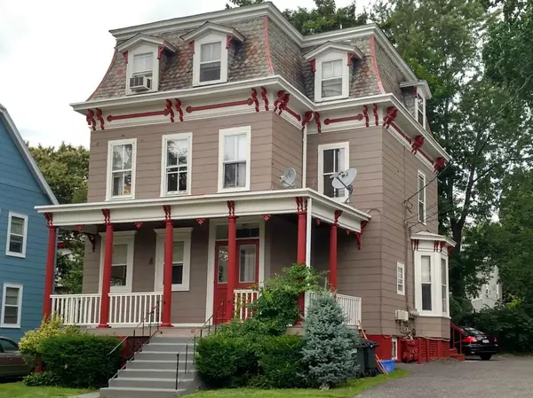 88 High AVE, Nyack, NY 10960