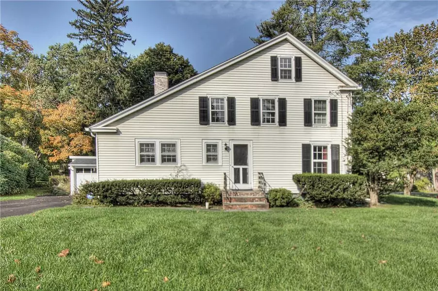2 Yates BLVD, Poughkeepsie, NY 12601