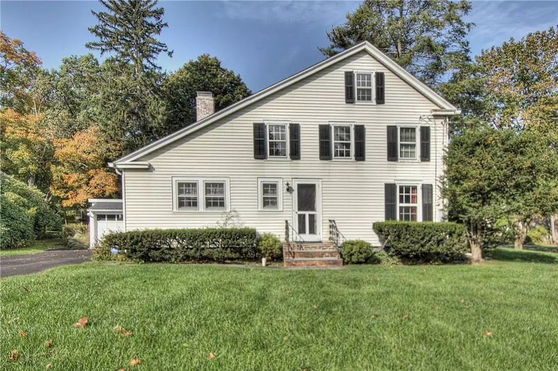 Poughkeepsie, NY 12601,2 Yates BLVD