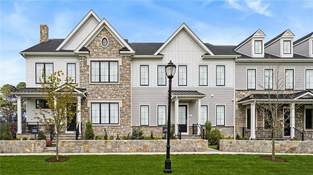 41 Lila LN #60, Chappaqua, NY 10514