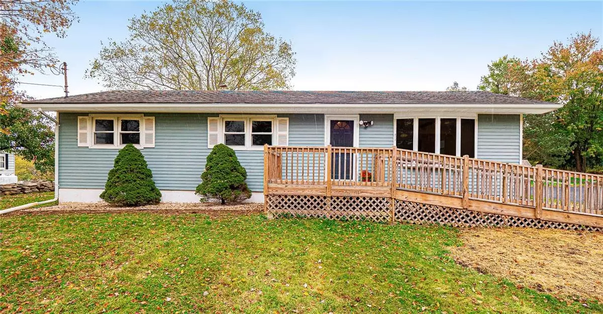 Pine Bush, NY 12566,335 Howell ST