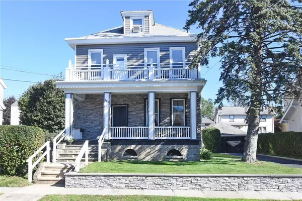 130 Lee AVE, Yonkers, NY 10705