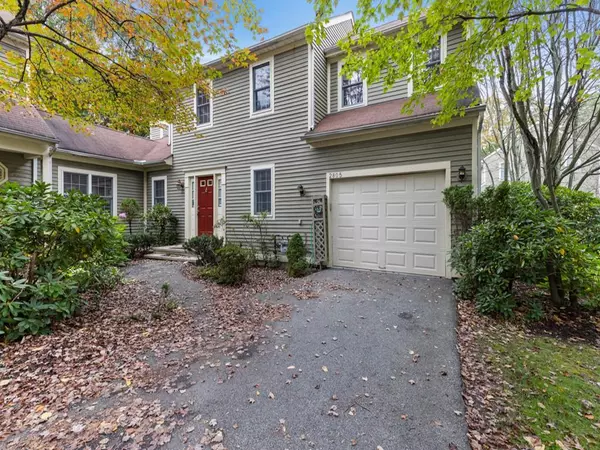 Mount Kisco, NY 10549,2805 Canterbury WAY