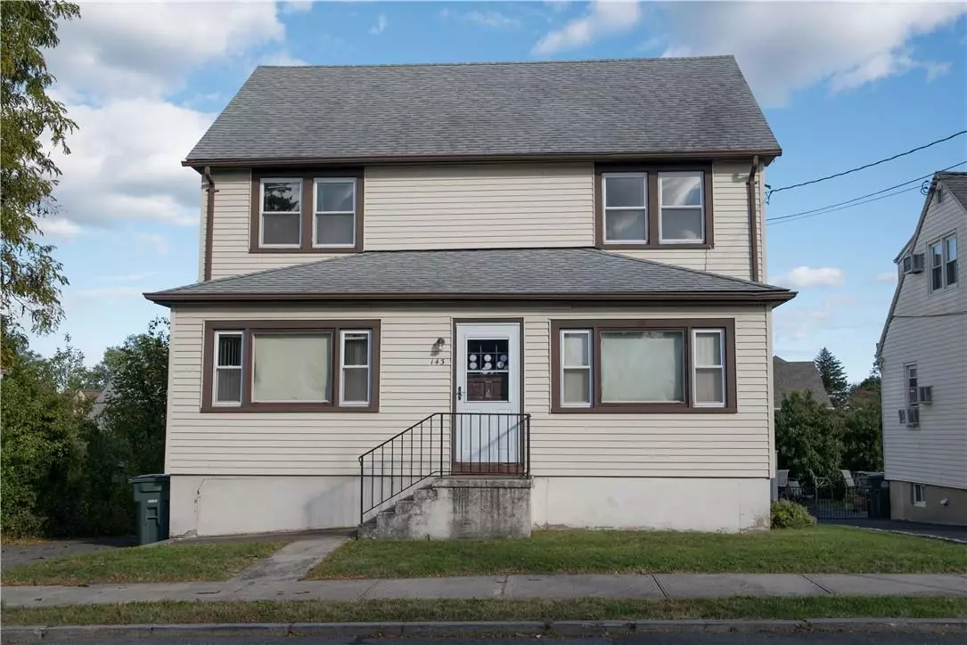 Port Chester, NY 10573,143 fairview AVE