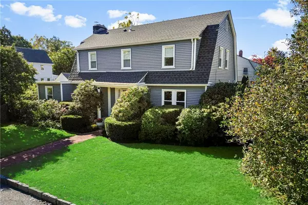 Larchmont, NY 10538,72 Chester PL